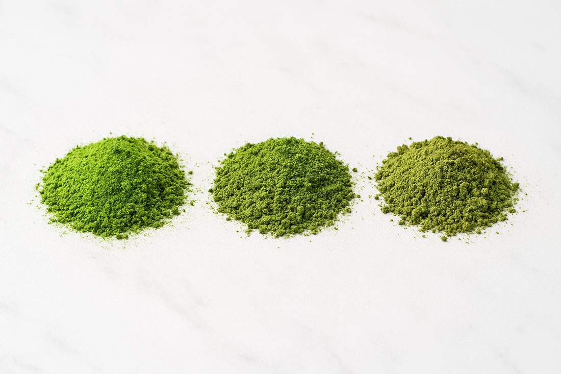 How to choose the best matcha for beginners