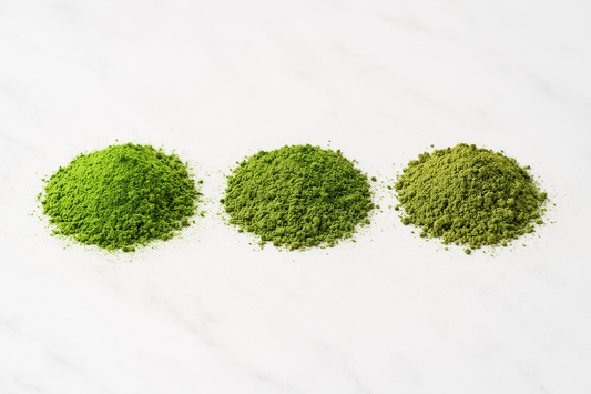 How to choose the best matcha for beginners